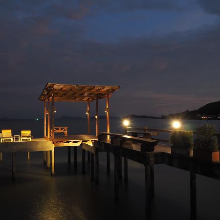Fresh House Hotel Koh Lanta Exterior photo