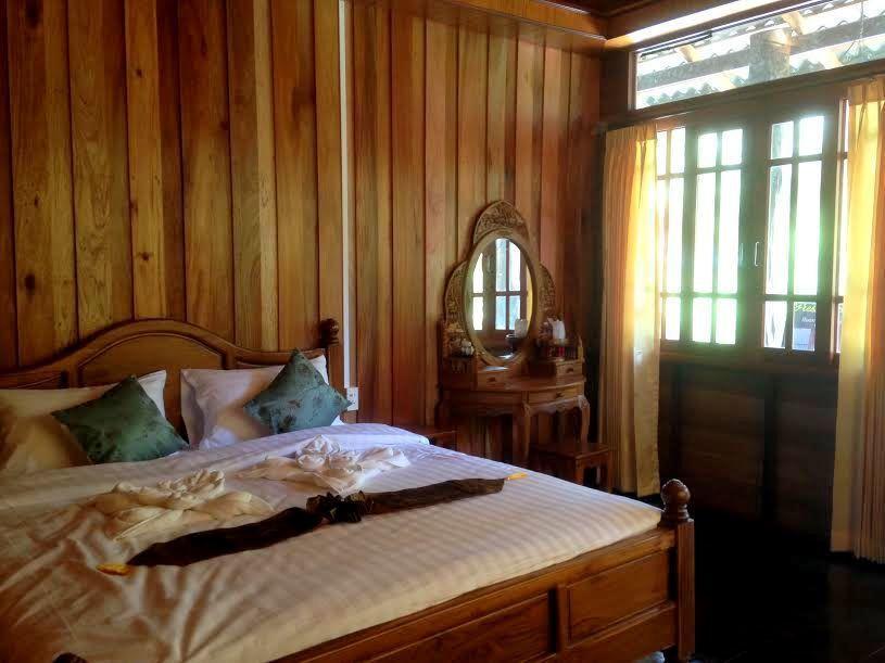 Fresh House Hotel Koh Lanta Room photo