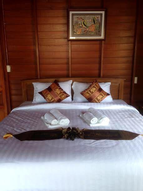 Fresh House Hotel Koh Lanta Room photo