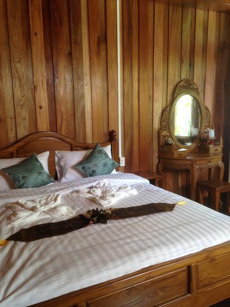 Fresh House Hotel Koh Lanta Room photo