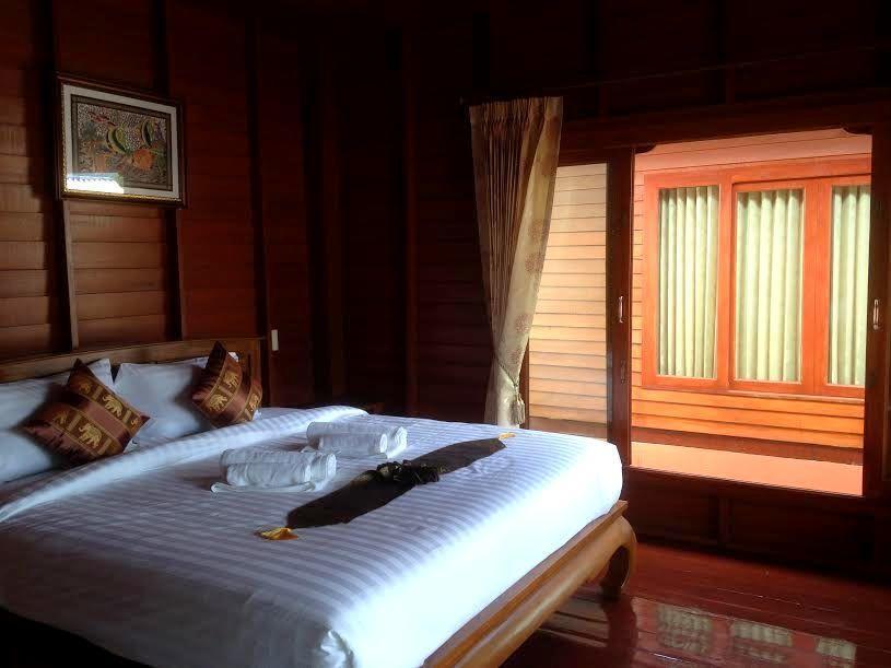 Fresh House Hotel Koh Lanta Room photo