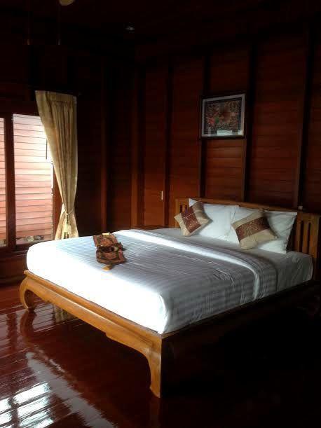 Fresh House Hotel Koh Lanta Room photo