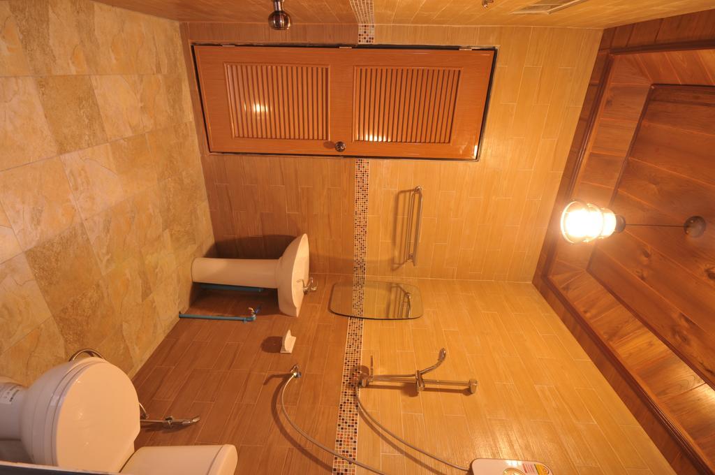 Fresh House Hotel Koh Lanta Room photo