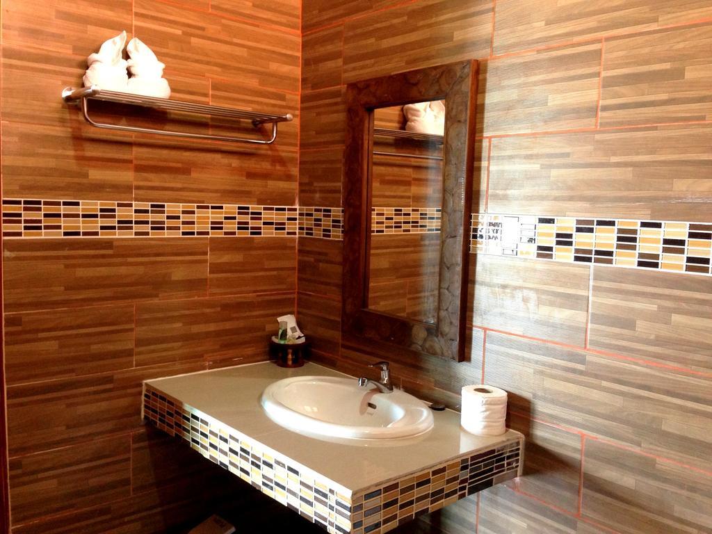 Fresh House Hotel Koh Lanta Room photo