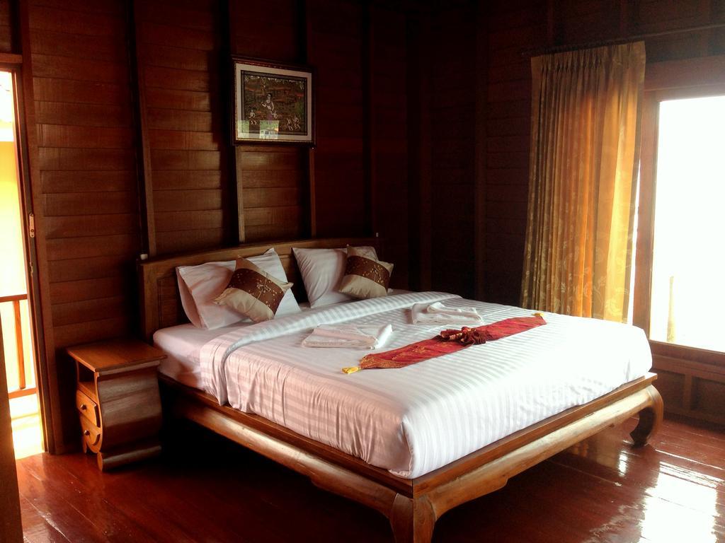 Fresh House Hotel Koh Lanta Room photo
