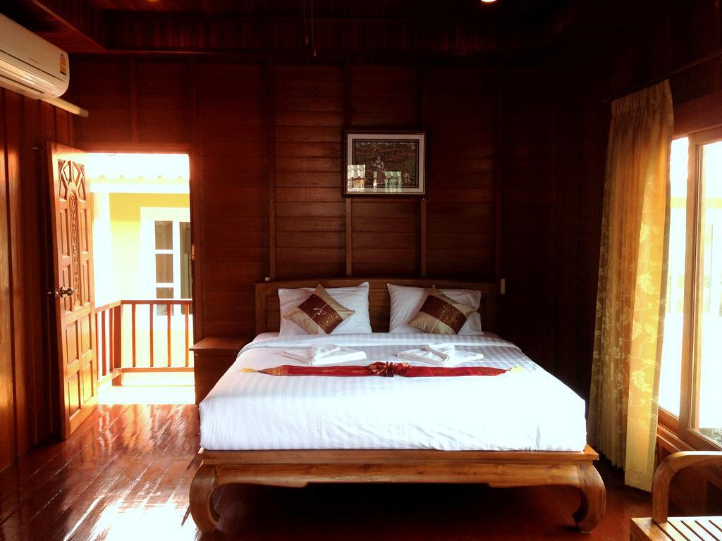 Fresh House Hotel Koh Lanta Room photo