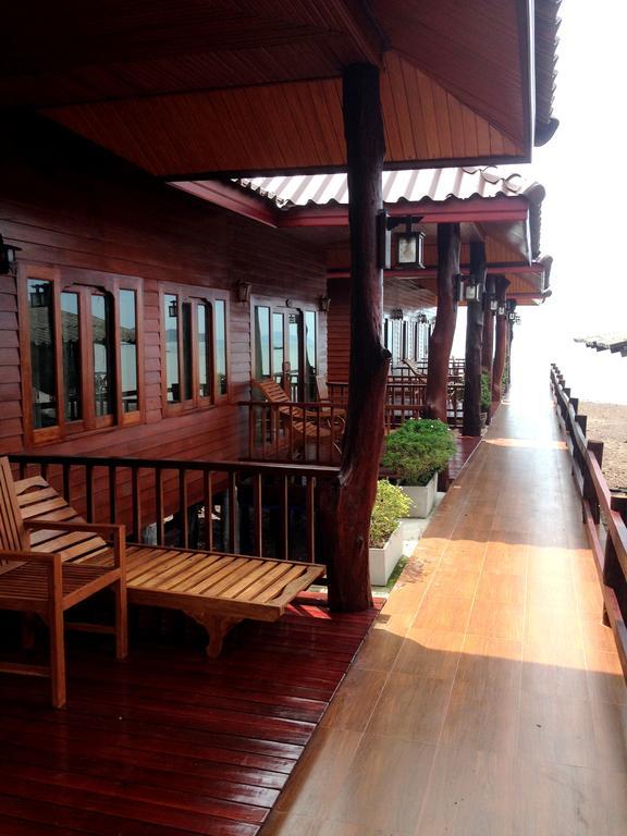 Fresh House Hotel Koh Lanta Room photo