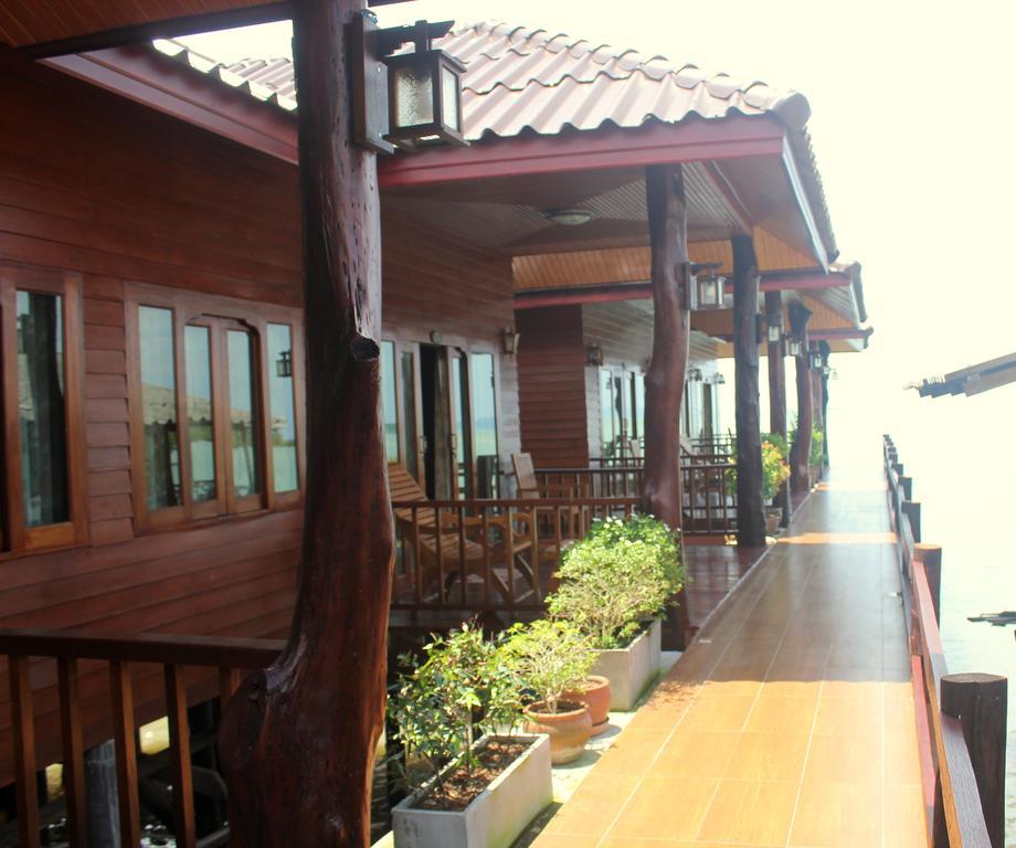 Fresh House Hotel Koh Lanta Room photo