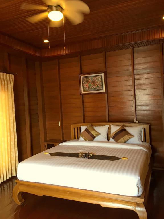 Fresh House Hotel Koh Lanta Room photo
