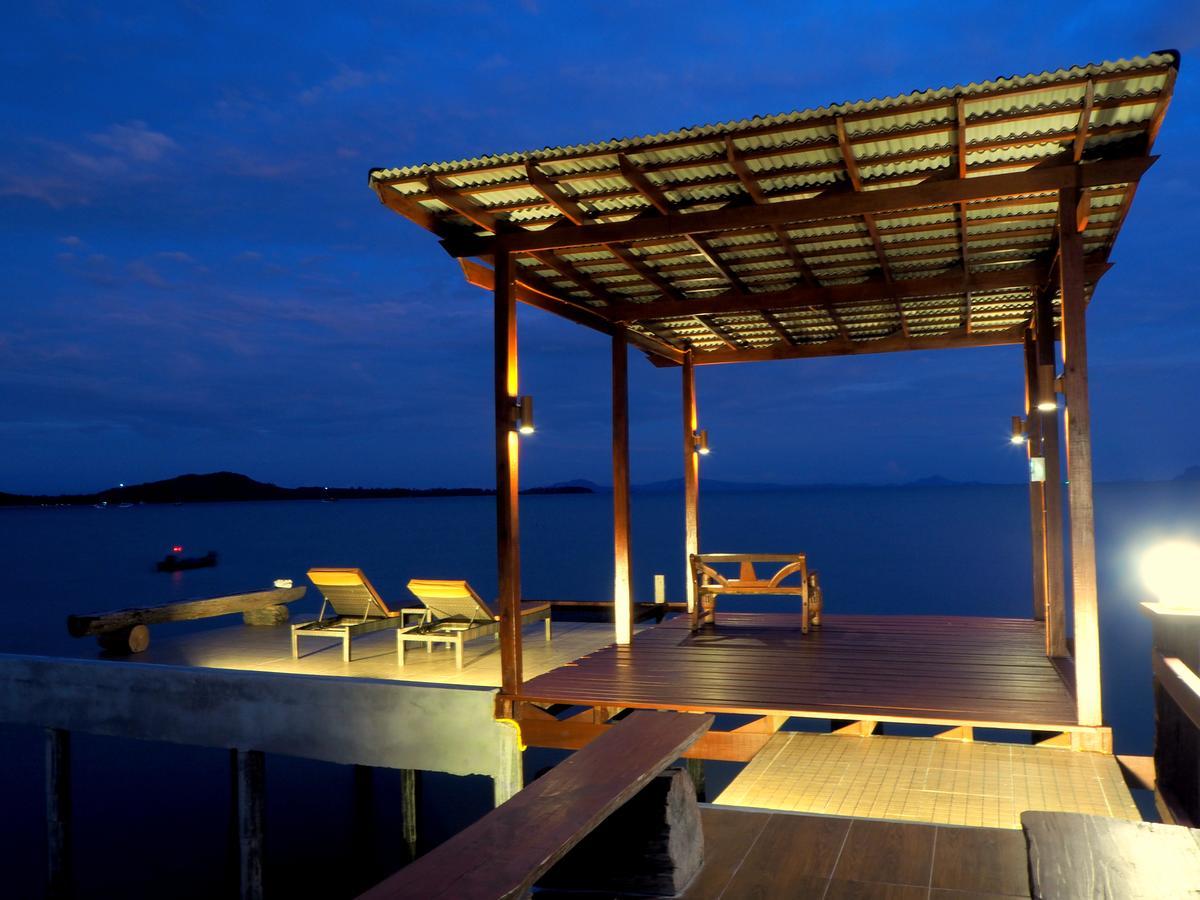 Fresh House Hotel Koh Lanta Exterior photo