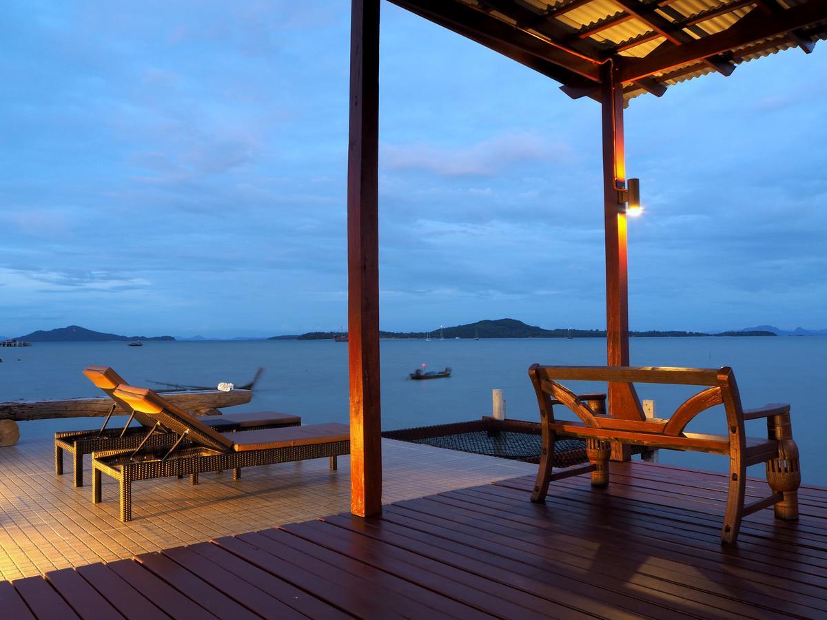 Fresh House Hotel Koh Lanta Exterior photo
